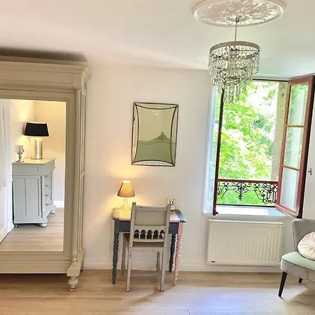 Spacious With Garden Aumeville-Lestre
