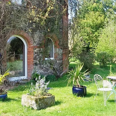 Spacious With Garden Aumeville-Lestre