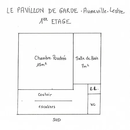 Spacious With Garden
